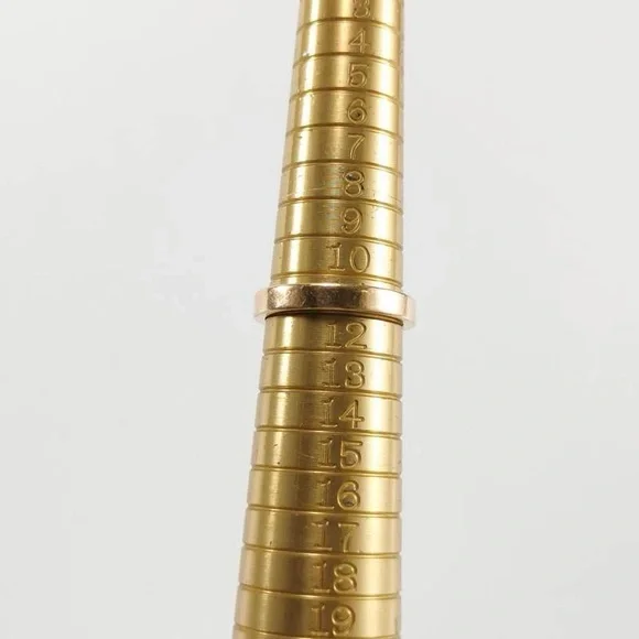 Cartier C DE CARTIER18K ring - Picture 5 of 7